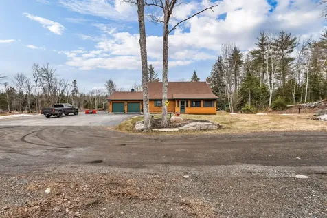 54 Piper Wood Road Hampden ME 04444