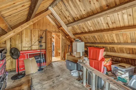 54 Piper Wood Road Hampden ME 04444