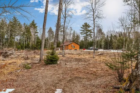 54 Piper Wood Road Hampden ME 04444