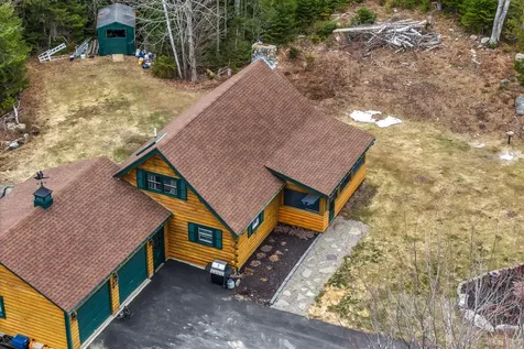 54 Piper Wood Road Hampden ME 04444