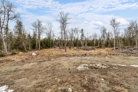 54 Piper Wood Road Hampden ME 04444