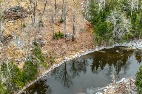 54 Piper Wood Road Hampden ME 04444