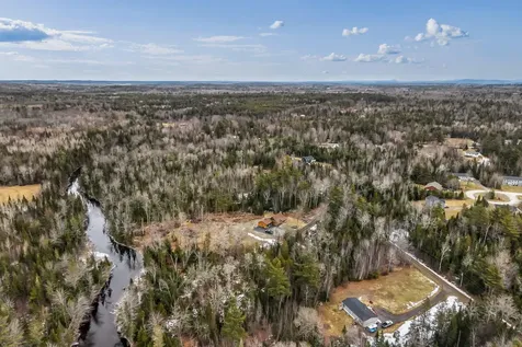 54 Piper Wood Road Hampden ME 04444