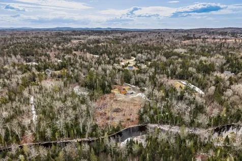 54 Piper Wood Road Hampden ME 04444