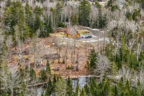 54 Piper Wood Road Hampden ME 04444