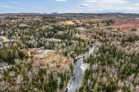 54 Piper Wood Road Hampden ME 04444
