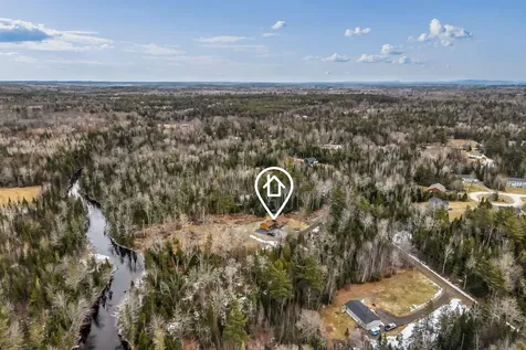 54 Piper Wood Road Hampden ME 04444
