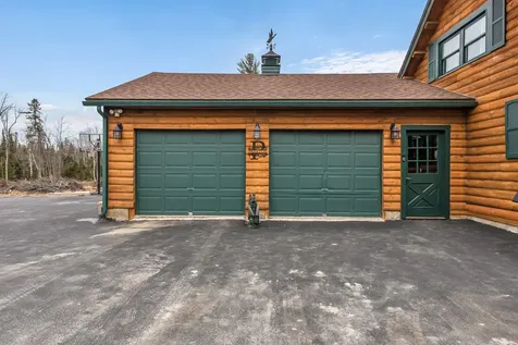 54 Piper Wood Road Hampden ME 04444