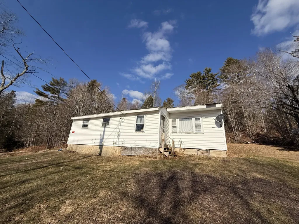 928 Waldo Station Road Waldo ME 04915