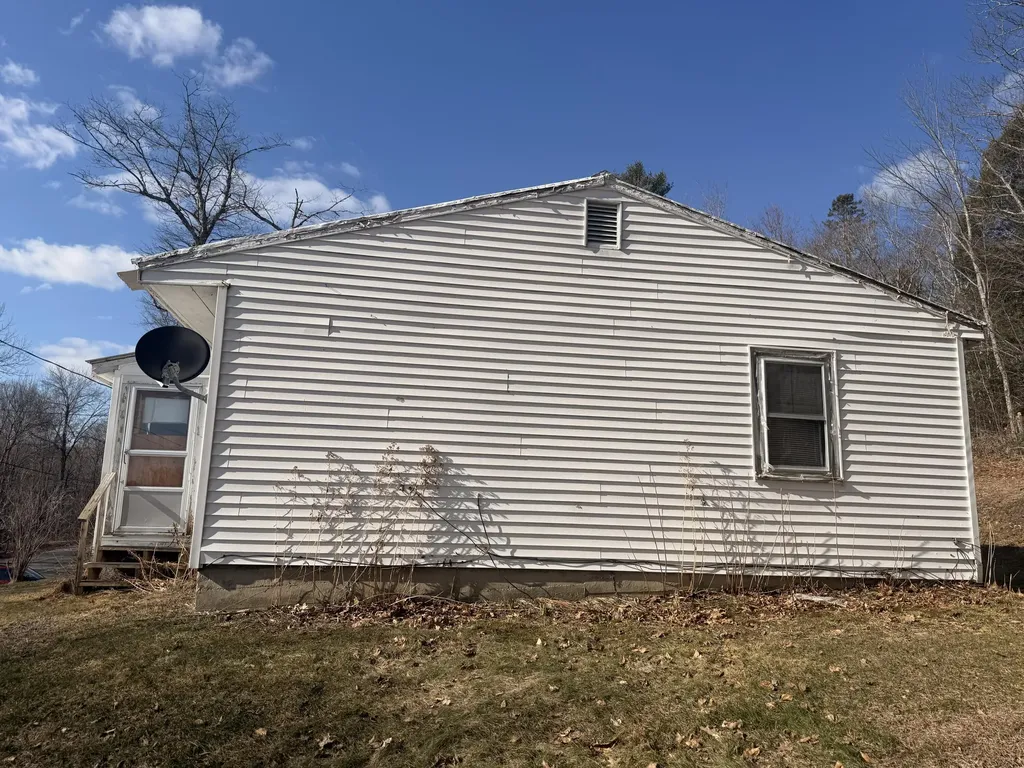 928 Waldo Station Road Waldo ME 04915