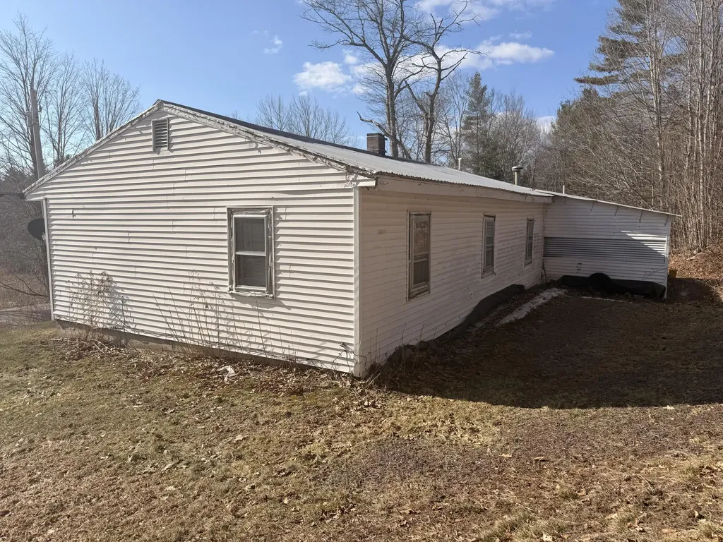 928 Waldo Station Road Waldo ME 04915