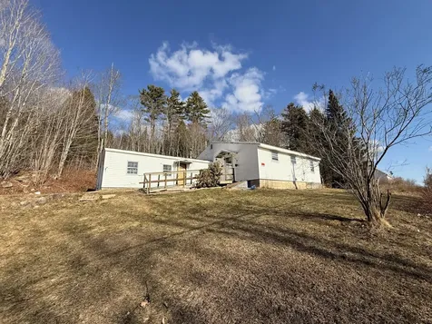 928 Waldo Station Road Waldo ME 04915
