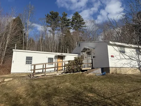 928 Waldo Station Road Waldo ME 04915