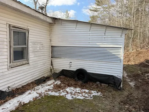 928 Waldo Station Road Waldo ME 04915