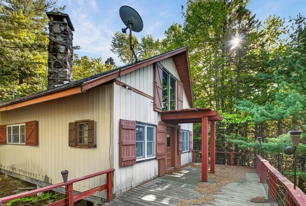 22 Boat Landing Road Marshfield ME 04654