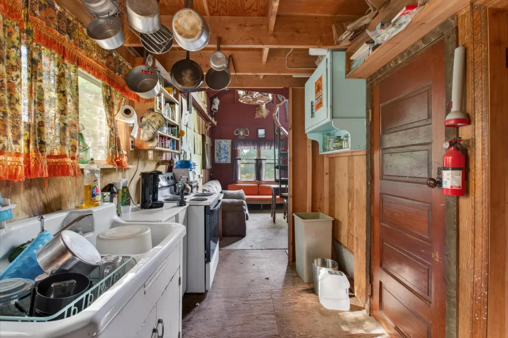22 Boat Landing Road Marshfield ME 04654
