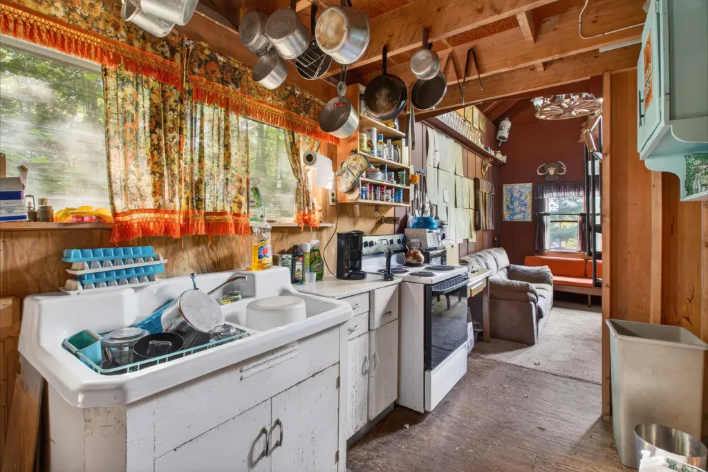 22 Boat Landing Road Marshfield ME 04654