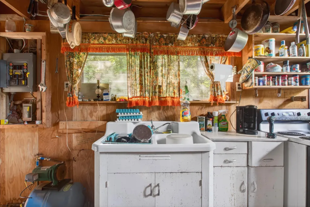 22 Boat Landing Road Marshfield ME 04654