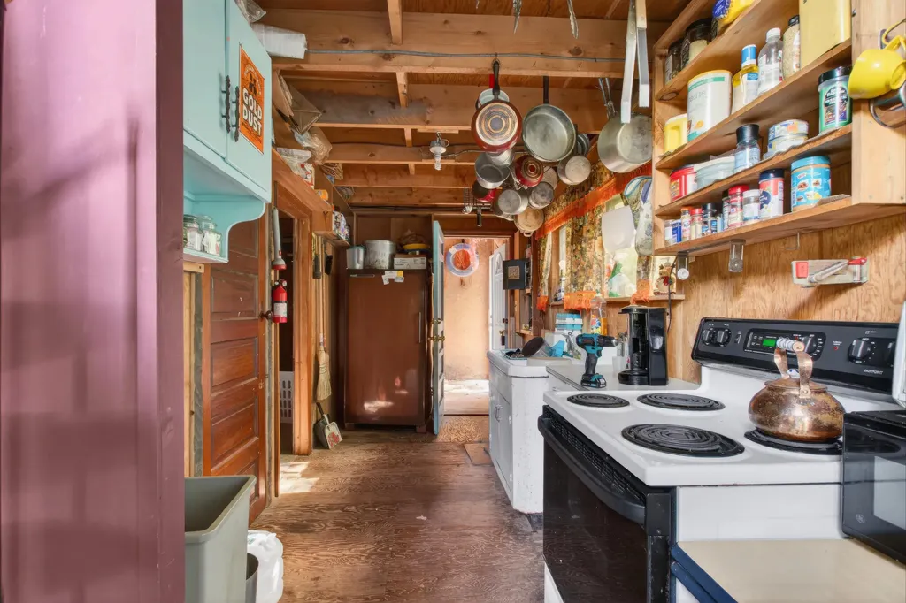 22 Boat Landing Road Marshfield ME 04654
