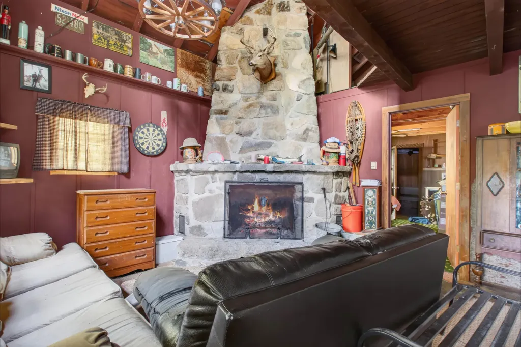 22 Boat Landing Road Marshfield ME 04654