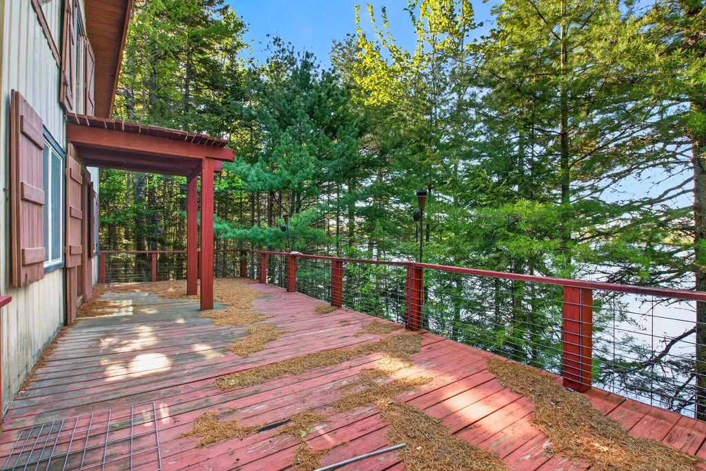 22 Boat Landing Road Marshfield ME 04654