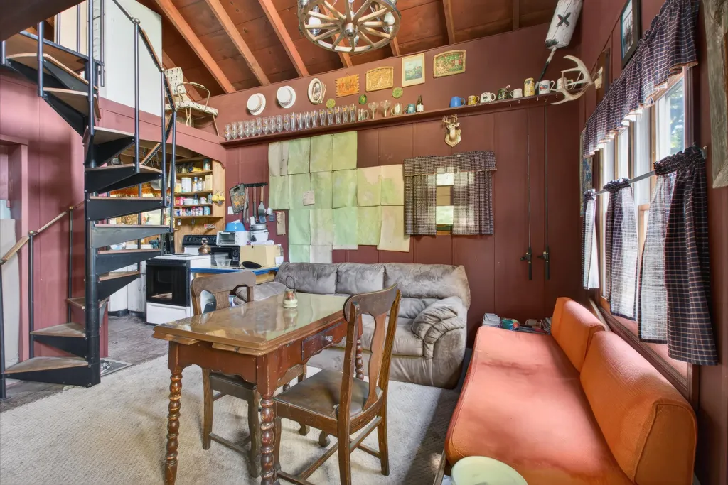 22 Boat Landing Road Marshfield ME 04654