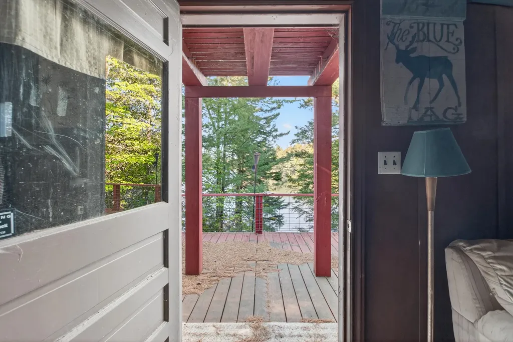 22 Boat Landing Road Marshfield ME 04654