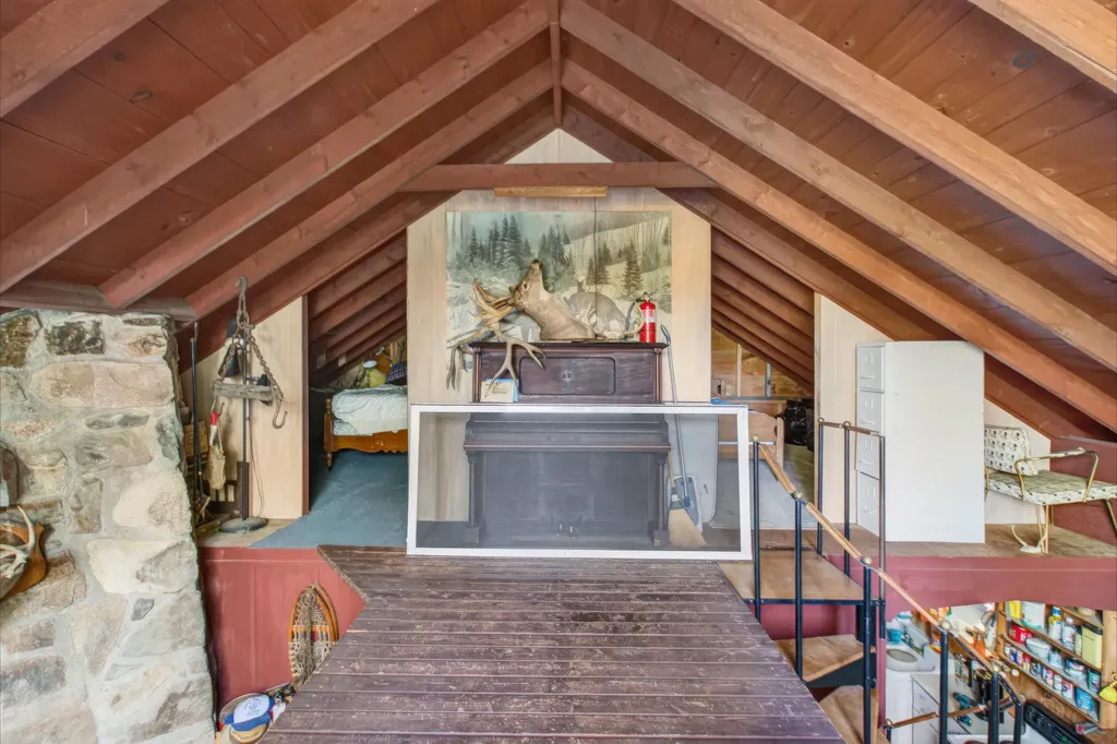 22 Boat Landing Road Marshfield ME 04654