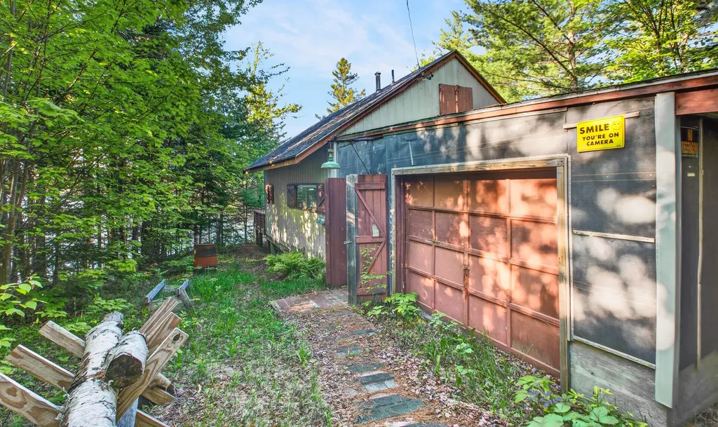 22 Boat Landing Road Marshfield ME 04654