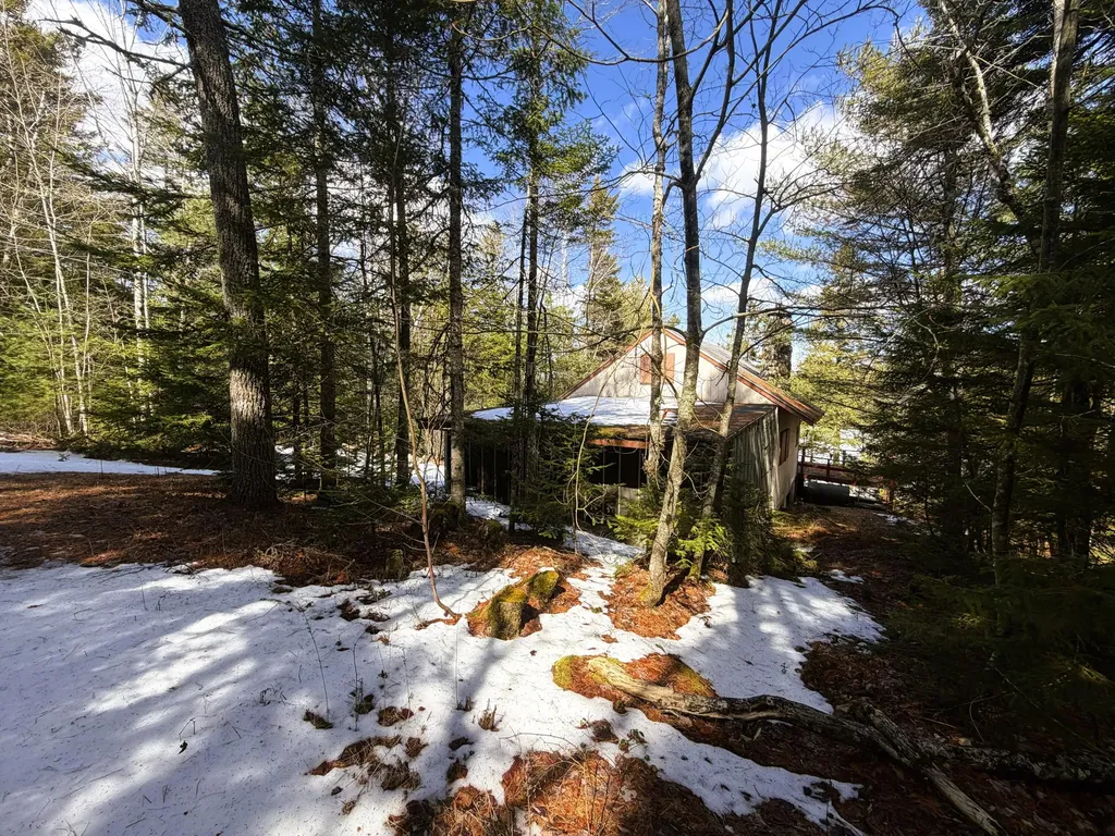 22 Boat Landing Road Marshfield ME 04654