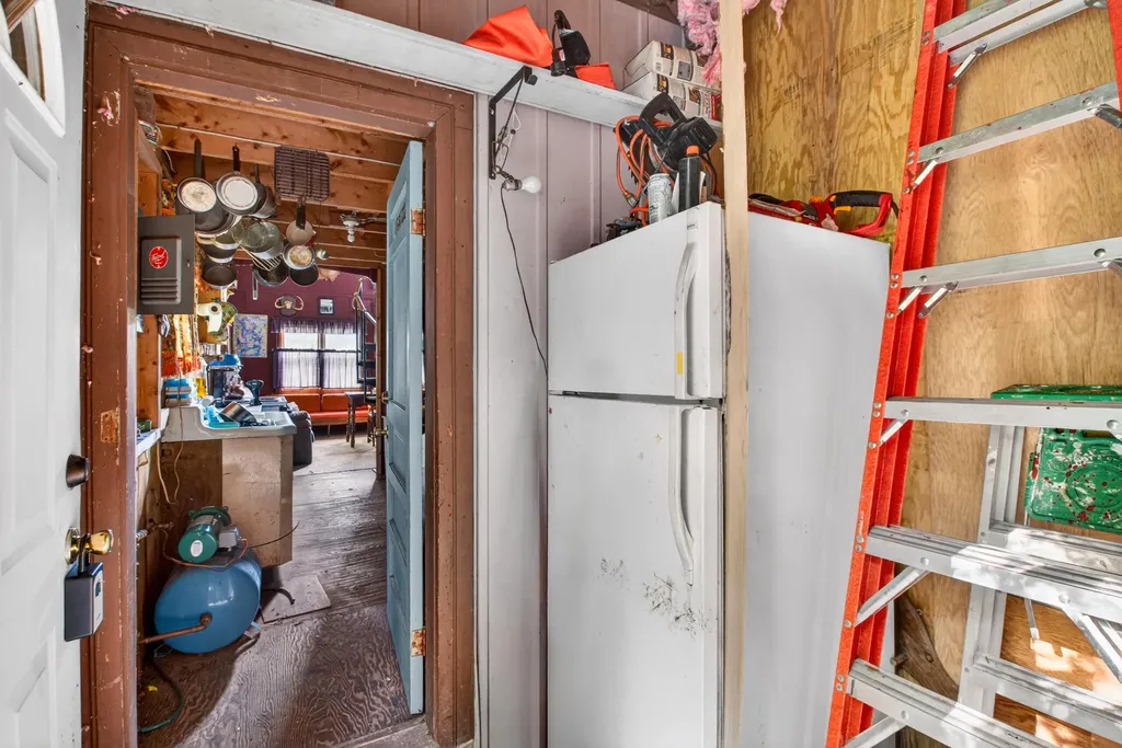 22 Boat Landing Road Marshfield ME 04654
