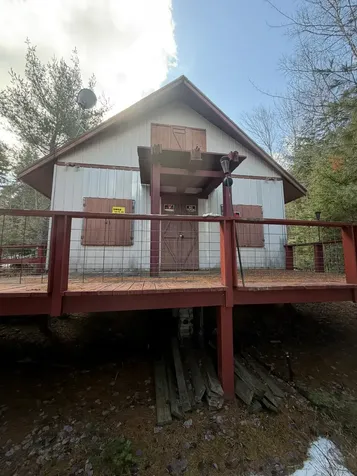 22 Boat Landing Road Marshfield ME 04654