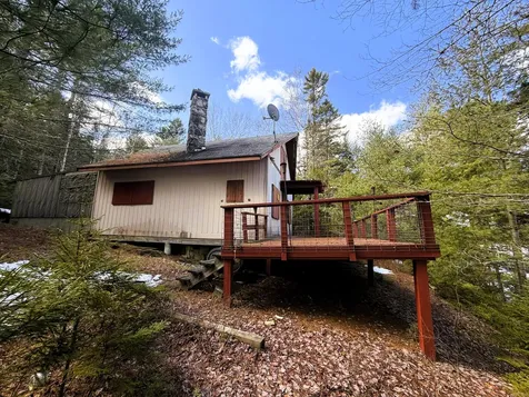22 Boat Landing Road Marshfield ME 04654