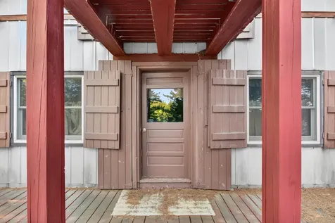 22 Boat Landing Road Marshfield ME 04654
