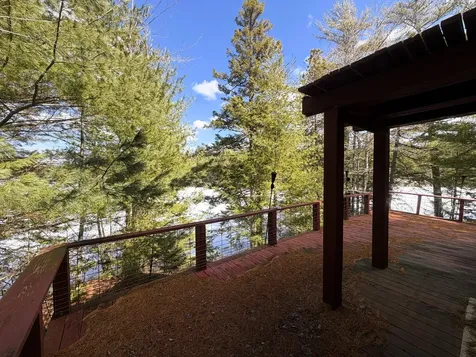 22 Boat Landing Road Marshfield ME 04654