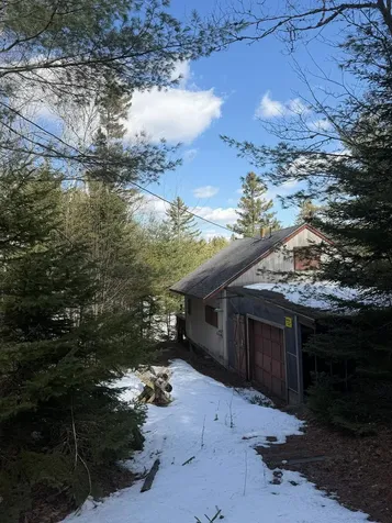22 Boat Landing Road Marshfield ME 04654