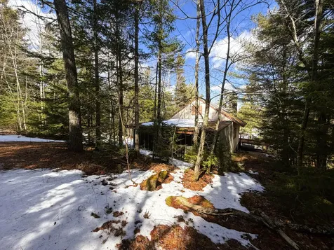 22 Boat Landing Road Marshfield ME 04654