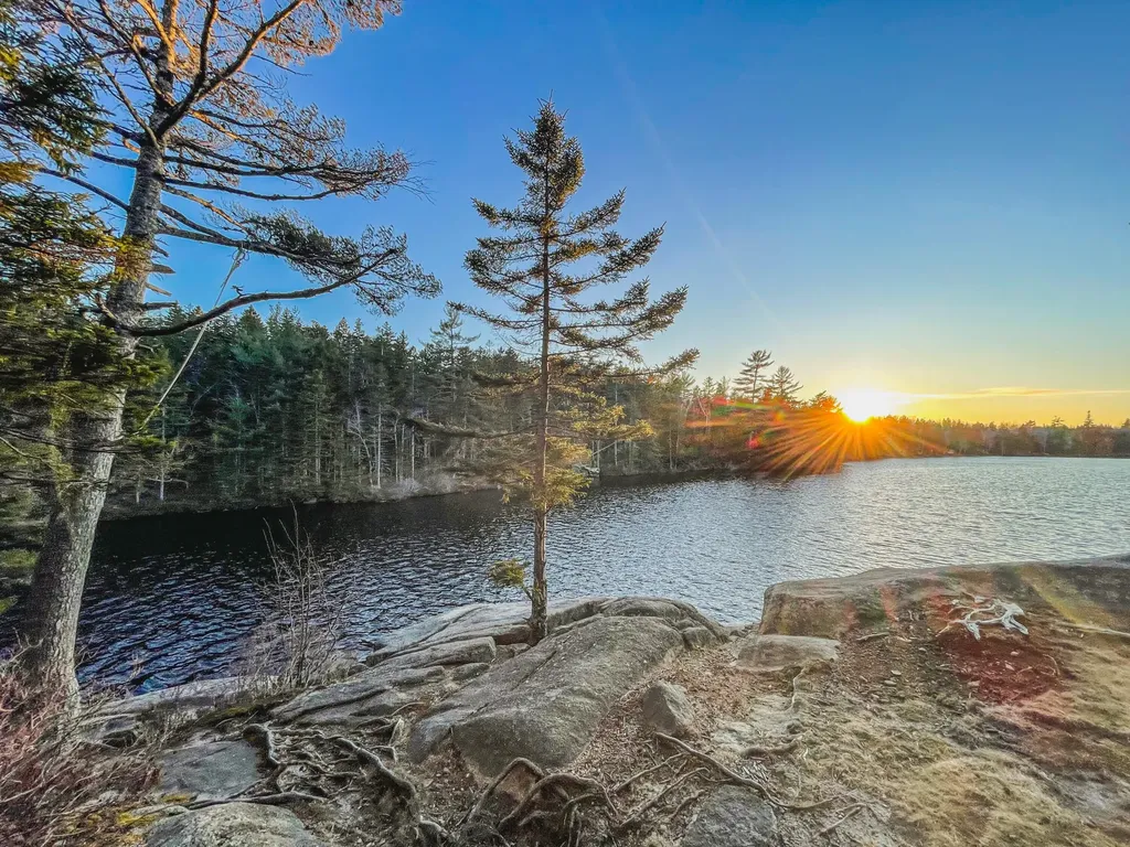 Lot 23 Northfield Road Marshfield ME 04654