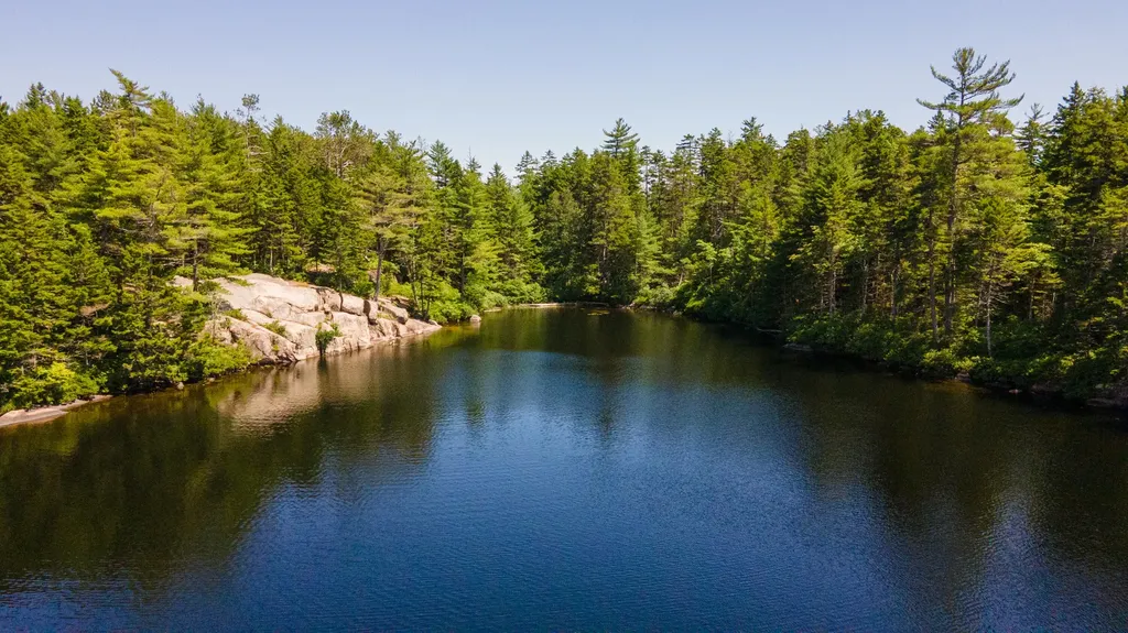 Lot 23 Northfield Road Marshfield ME 04654