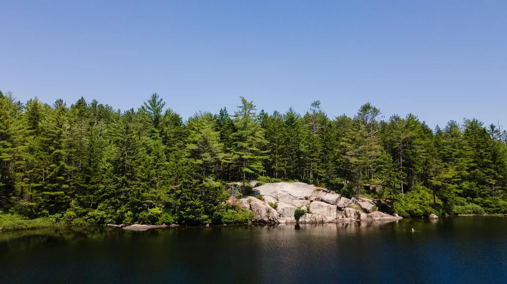 Lot 23 Northfield Road Marshfield ME 04654