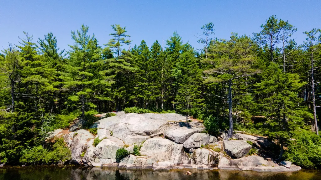 Lot 23 Northfield Road Marshfield ME 04654