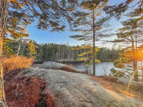 Lot 23 Northfield Road Marshfield ME 04654