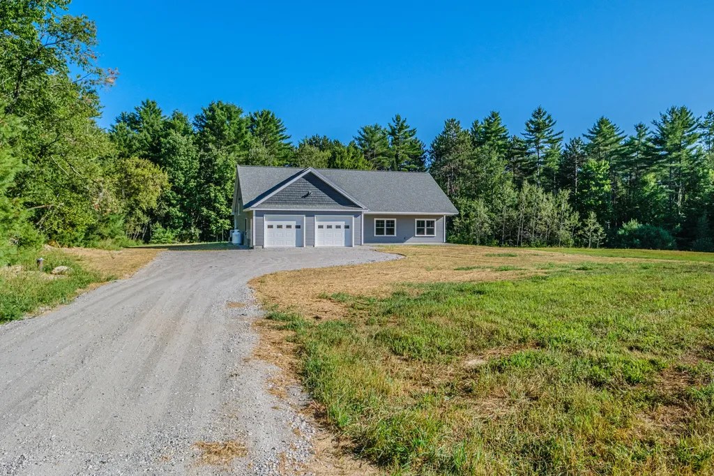 519 Norway Road Harrison ME 04040
