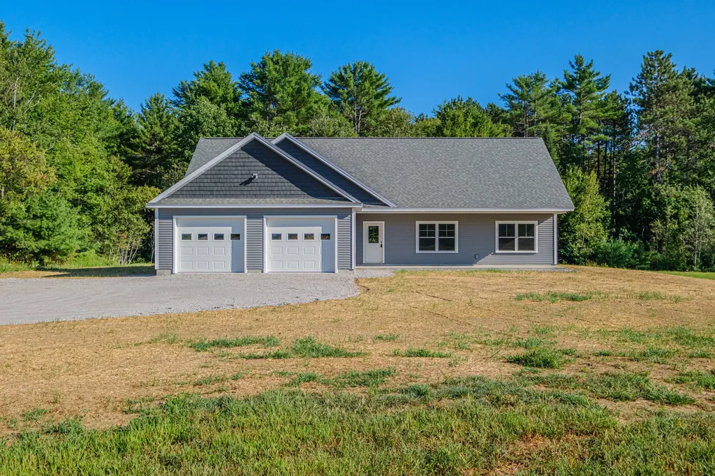 519 Norway Road Harrison ME 04040