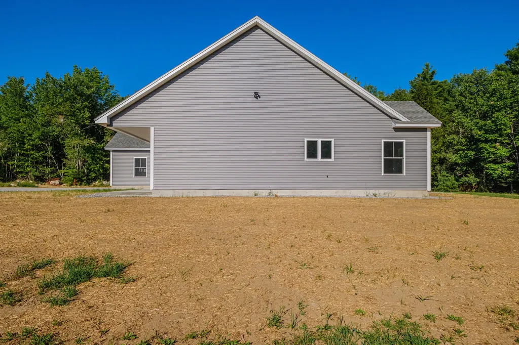 519 Norway Road Harrison ME 04040