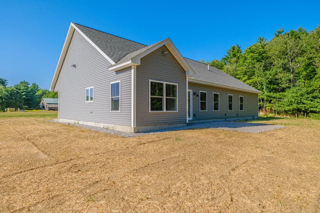 519 Norway Road Harrison ME 04040