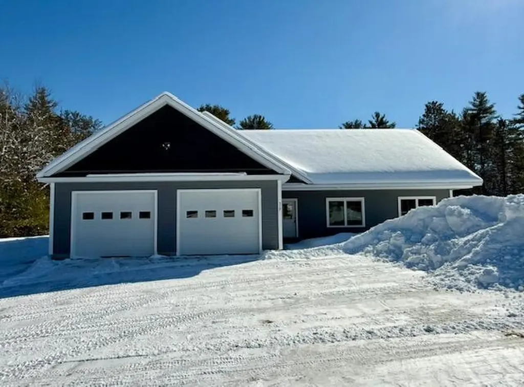 519 Norway Road Harrison ME 04040