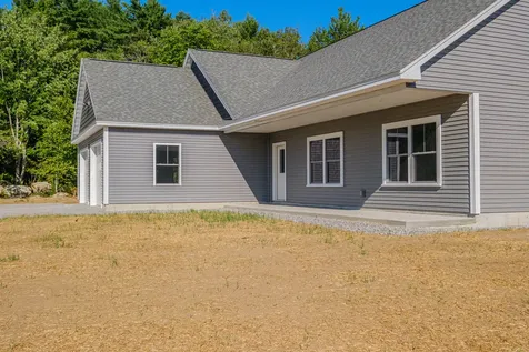 519 Norway Road Harrison ME 04040