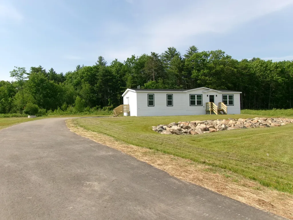 78 Anderson Drive Leeds ME 04263