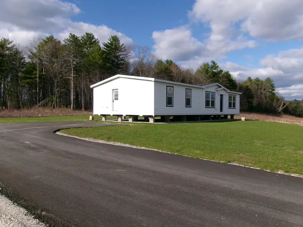 78 Anderson Drive Leeds ME 04263